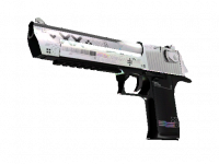 Desert Eagle Printstream